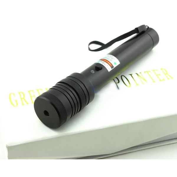 portable 200mw green laser